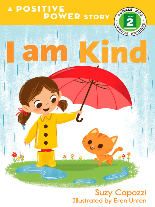 Title details for I Am Kind by Suzy Capozzi - Available